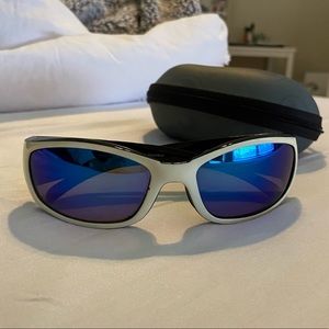 Costa Del Mar Men’s Hammerhead sunglasses
